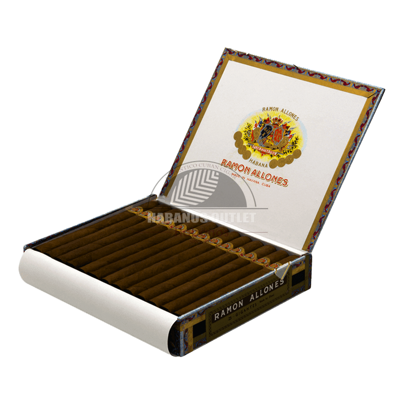购买 Ramon Allones Gigantes - 优质雪茄在线选购 购买 Ramon Allones Gigantes - 优质雪茄在线选购