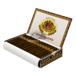 购买 Ramon Allones Small Club Coronas - 全球速递奢华雪茄