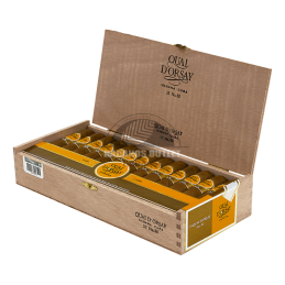 购买 Quai D'Orsay No.50 - 优质雪茄在线选购