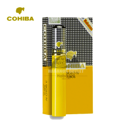 购买 Cohiba Siglo IV Tubos - 全球速递奢华雪茄
