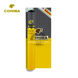 购买 Cohiba Siglo III Tubos - 优质雪茄在线选购