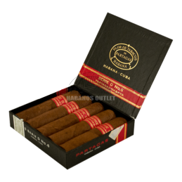 购买 Partagas Serie D No.6 - 正品雪茄限时优惠