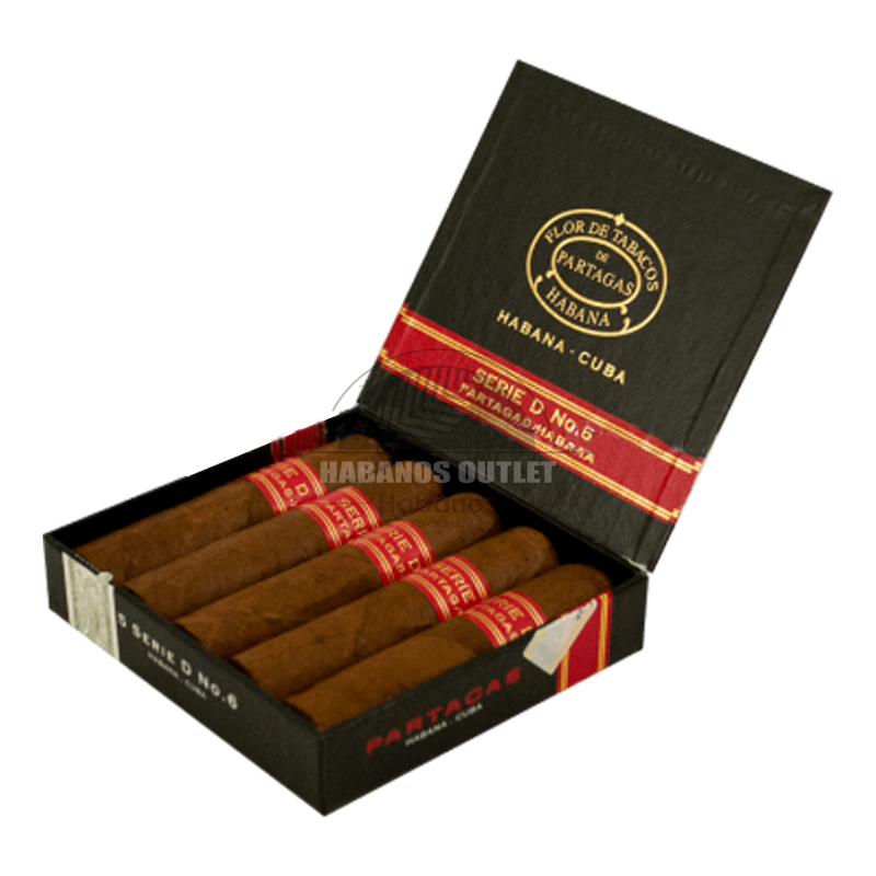 购买 Partagas Serie D No.6 - 正品雪茄限时优惠 购买 Partagas Serie D No.6 - 正品雪茄限时优惠