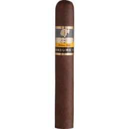 购买 Cohiba Maduro 5 Genios - 全球速递奢华雪茄