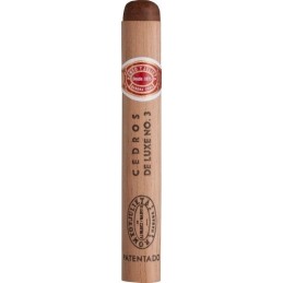 购买 Romeo y Julieta Cedros De Luxe No.3 - 正品雪茄限时优惠