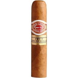 购买 Romeo y Julieta Petit Churchills - 全球速递奢华雪茄