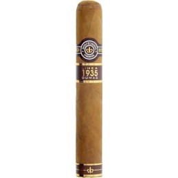 购买 Montecristo Linea 1935 Dumas - 优质雪茄在线选购