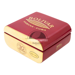 购买 Bolivar Belicosos 5 Th Avenue - 正品雪茄限时优惠