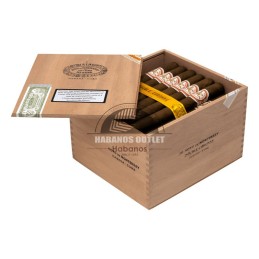 购买 Hoyo de Monterrey Double Coronas - 优质雪茄在线选购