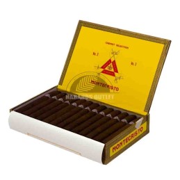 购买 Montecristo No.3 - 全球速递奢华雪茄