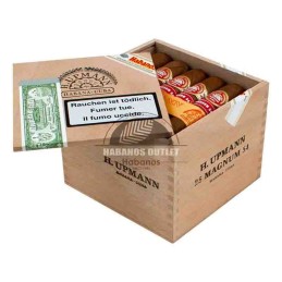 购买 H. Upmann Magnum 54 - 正品雪茄限时优惠