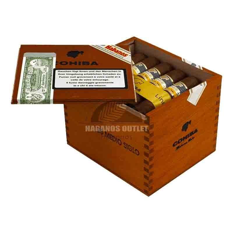 购买 Cohiba Medio Siglo - 全球速递奢华雪茄 购买 Cohiba Medio Siglo - 全球速递奢华雪茄