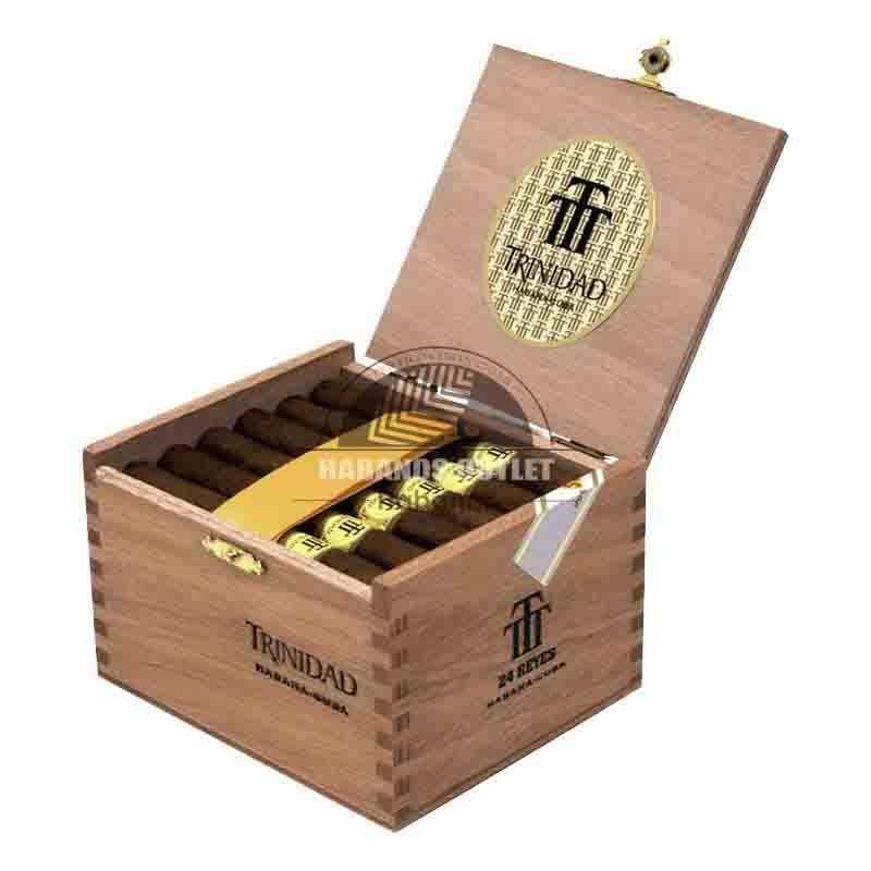 购买 Trinidad Reyes - 优质雪茄在线选购 购买 Trinidad Reyes - 优质雪茄在线选购