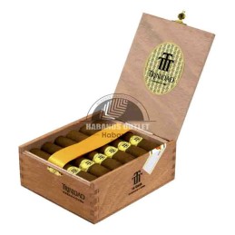 购买 Trinidad Vigia - 正品雪茄限时优惠