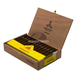 购买 Montecristo Double Edmundo - 全球速递奢华雪茄