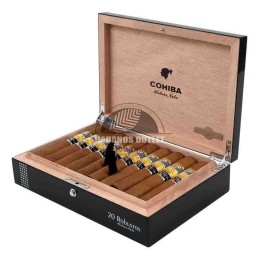 购买 Cohiba Robustos Reserva EL 14 - 正品雪茄限时优惠