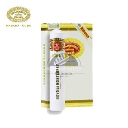 购买 Hoyo de Monterrey Epicure No.2 Tubos - 优质雪茄在线选购