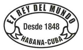 El rey del Mundo Cigars