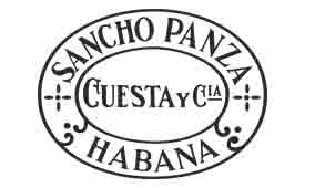 Sancho Panza Cigars