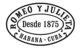 Romeo y Julieta Cigars